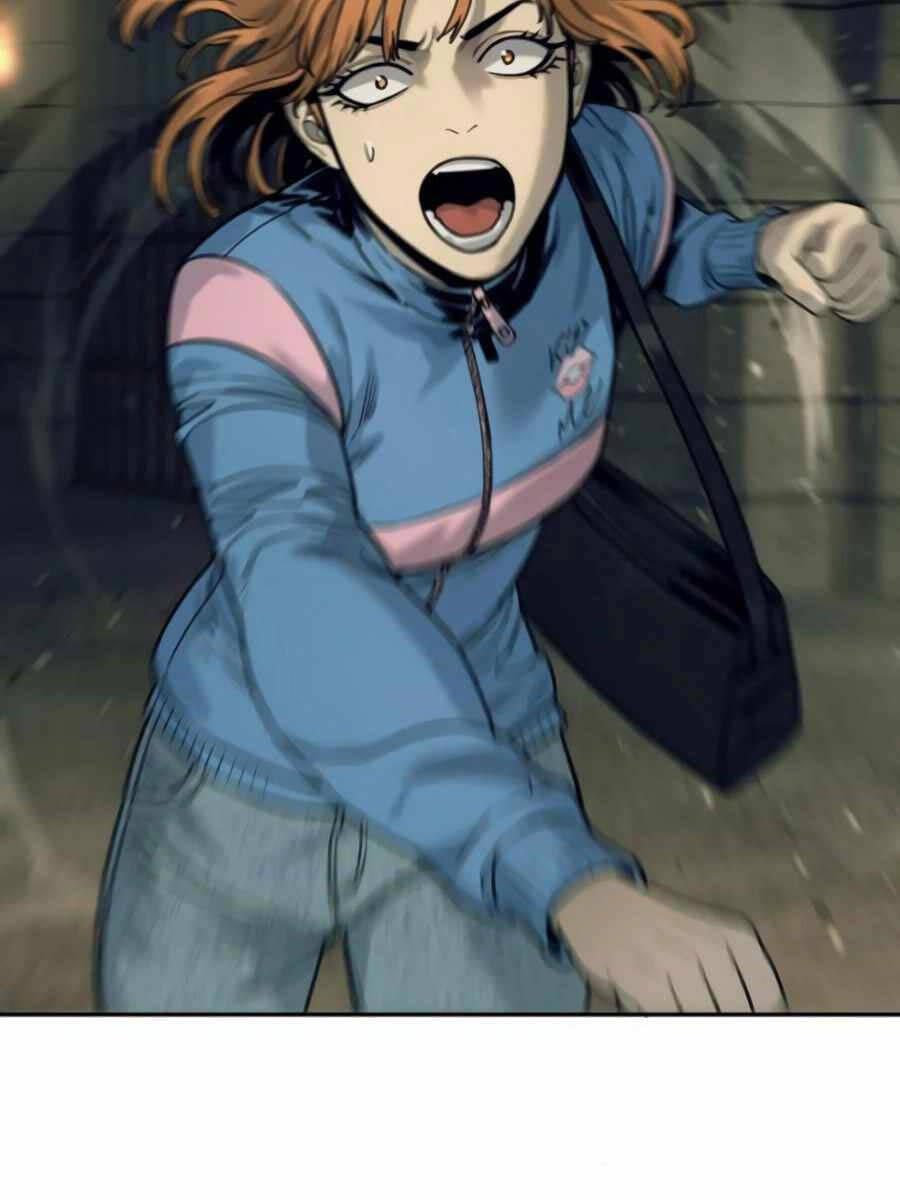 Cảnh Sát Báo Thù Chap 51 - Next Chap 52