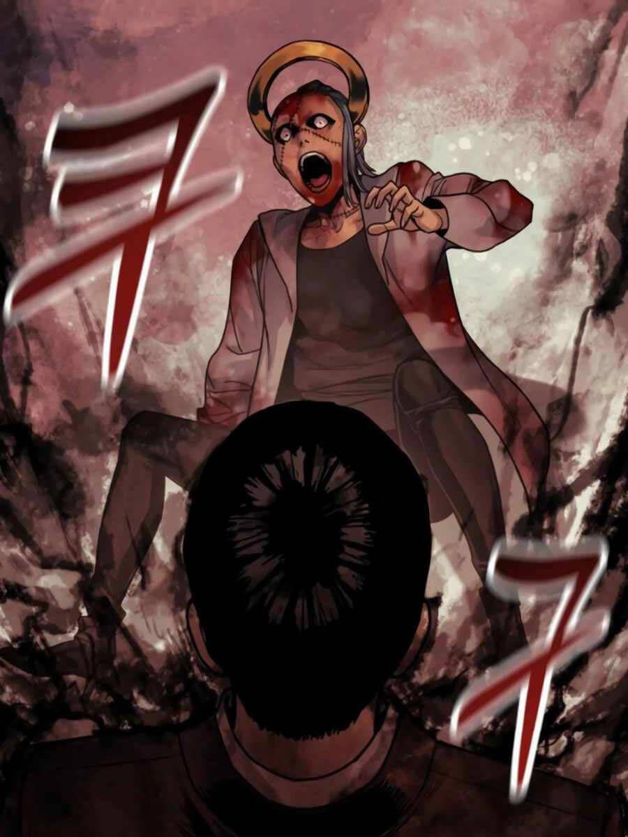 Cảnh Sát Báo Thù Chap 51 - Next Chap 52