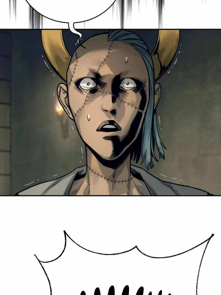 Cảnh Sát Báo Thù Chap 51 - Next Chap 52