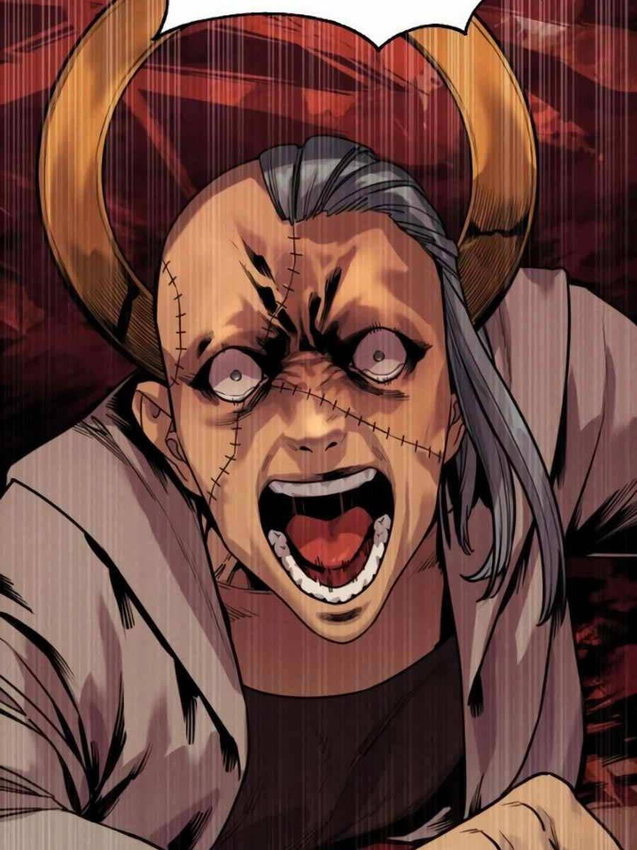 Cảnh Sát Báo Thù Chap 51 - Next Chap 52