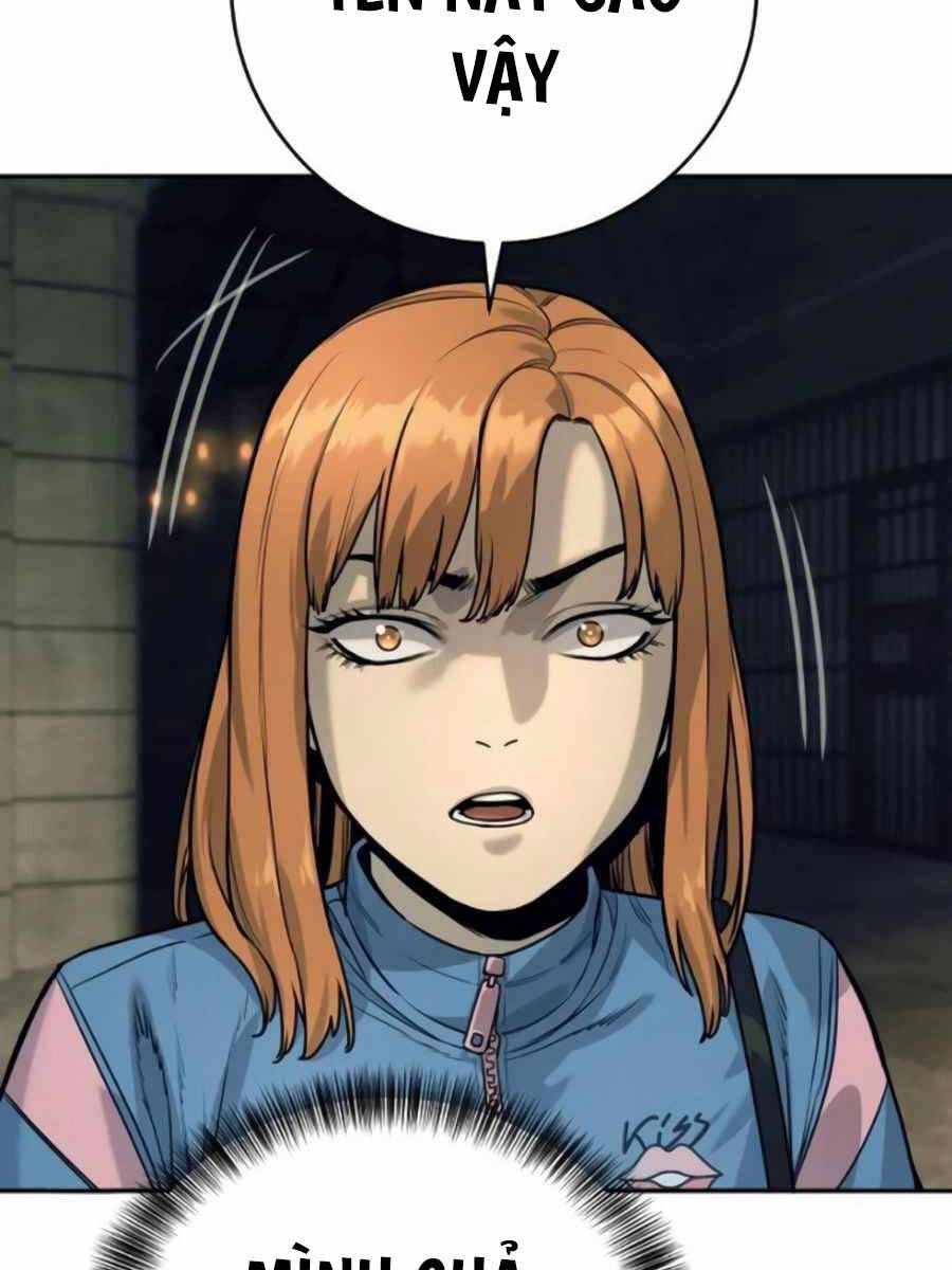 Cảnh Sát Báo Thù Chap 51 - Next Chap 52