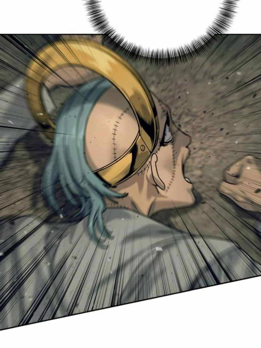 Cảnh Sát Báo Thù Chap 51 - Next Chap 52