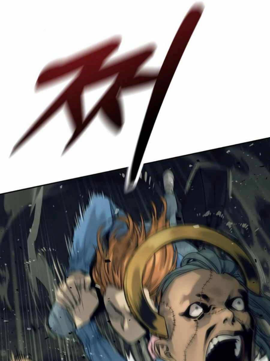 Cảnh Sát Báo Thù Chap 51 - Next Chap 52