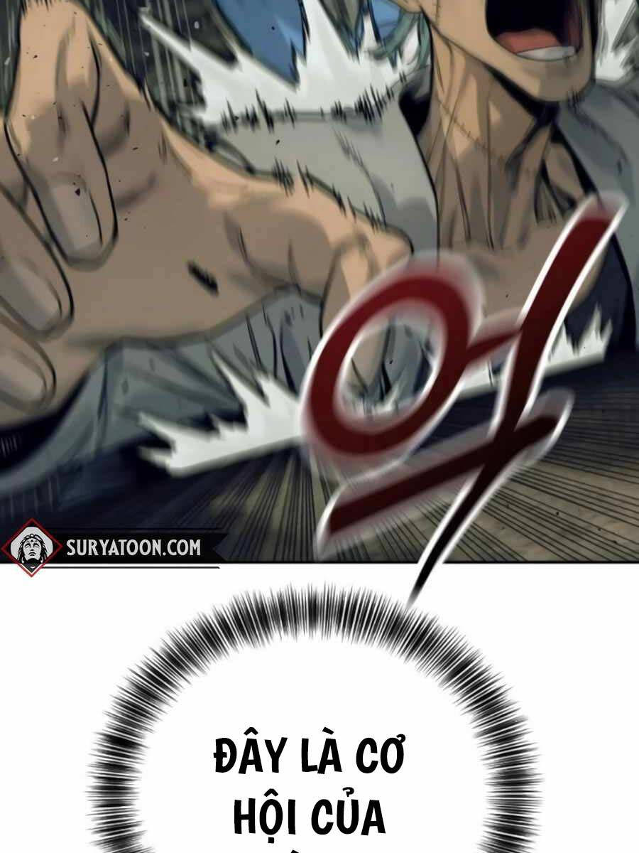 Cảnh Sát Báo Thù Chap 51 - Next Chap 52