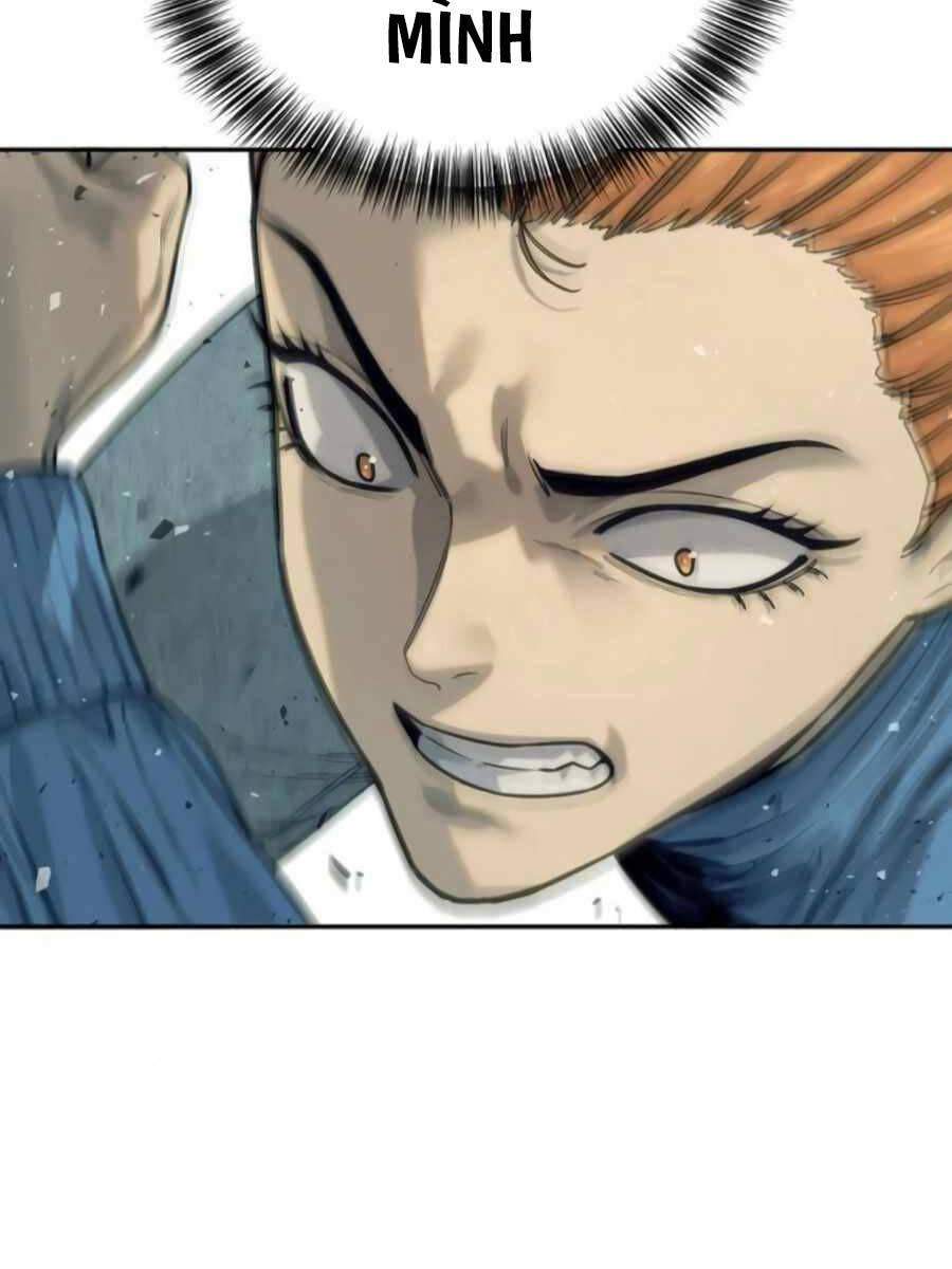 Cảnh Sát Báo Thù Chap 51 - Next Chap 52
