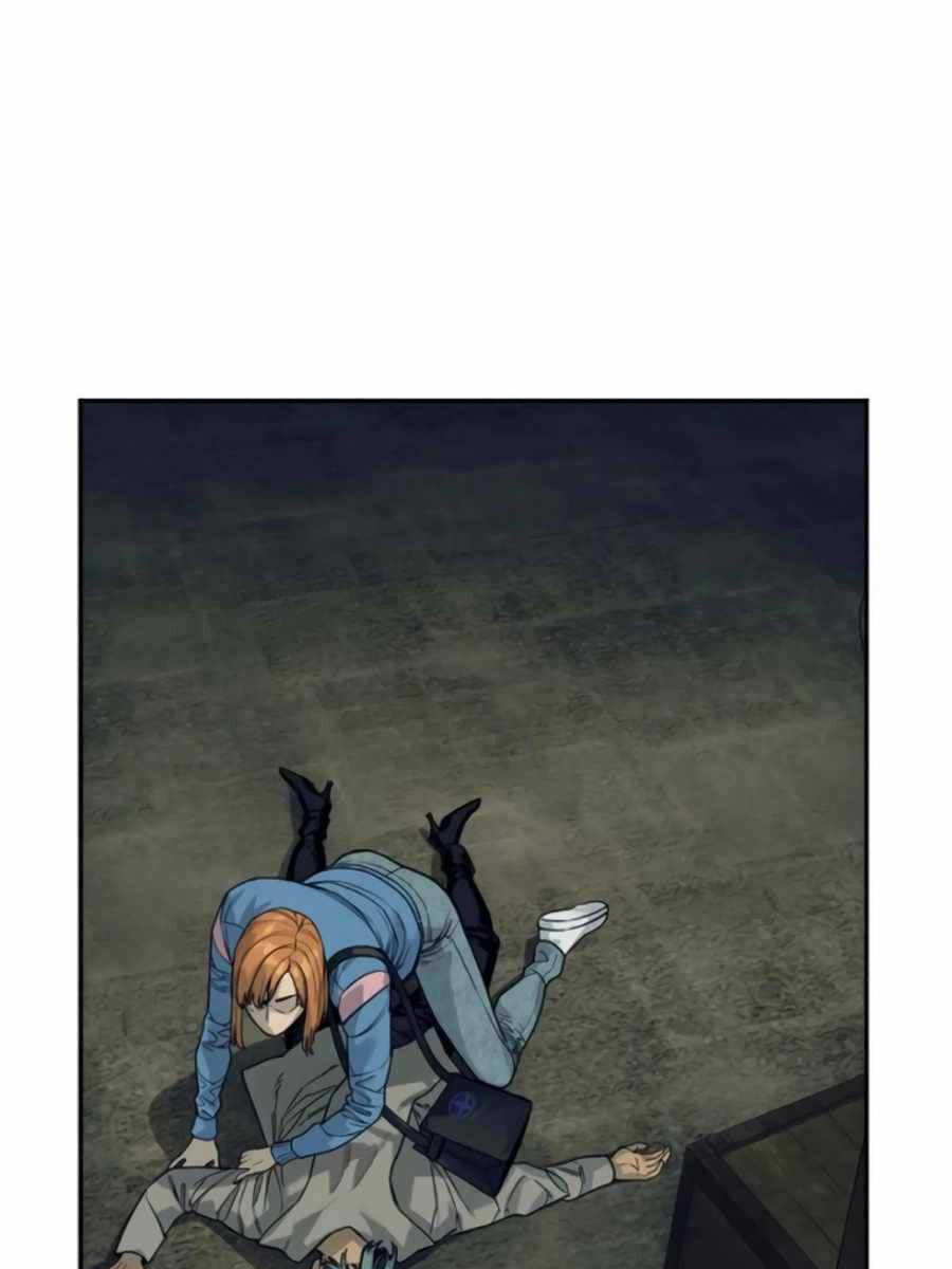 Cảnh Sát Báo Thù Chap 51 - Next Chap 52