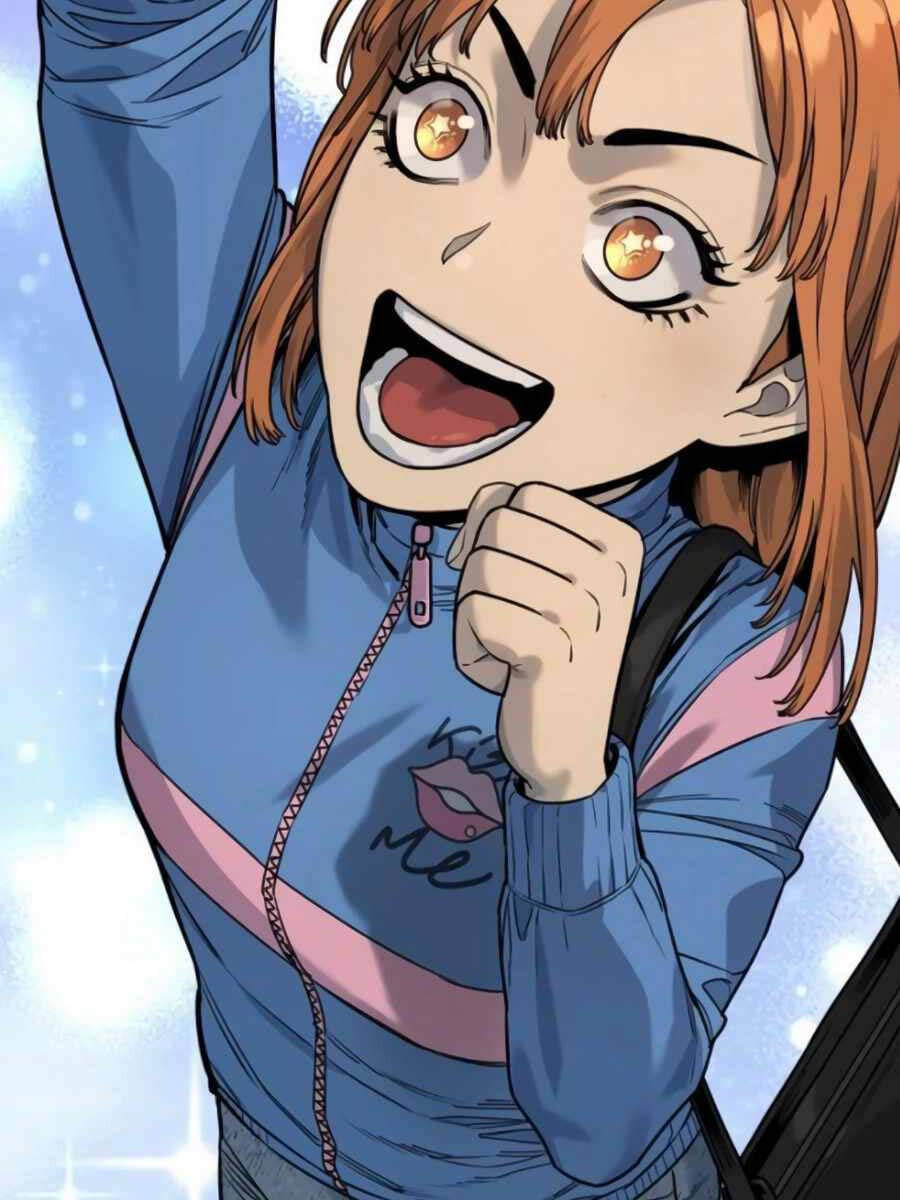 Cảnh Sát Báo Thù Chap 51 - Next Chap 52