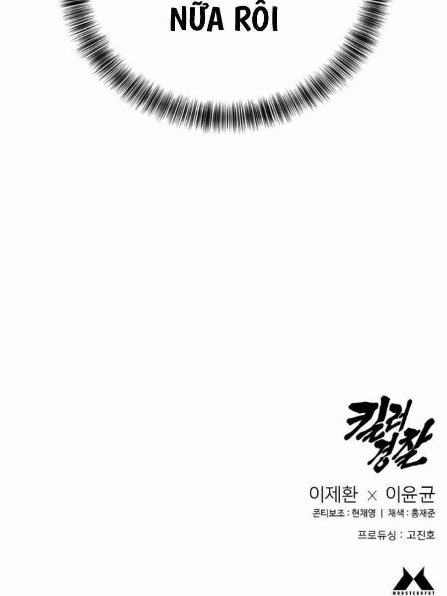 Cảnh Sát Báo Thù Chap 51 - Next Chap 52