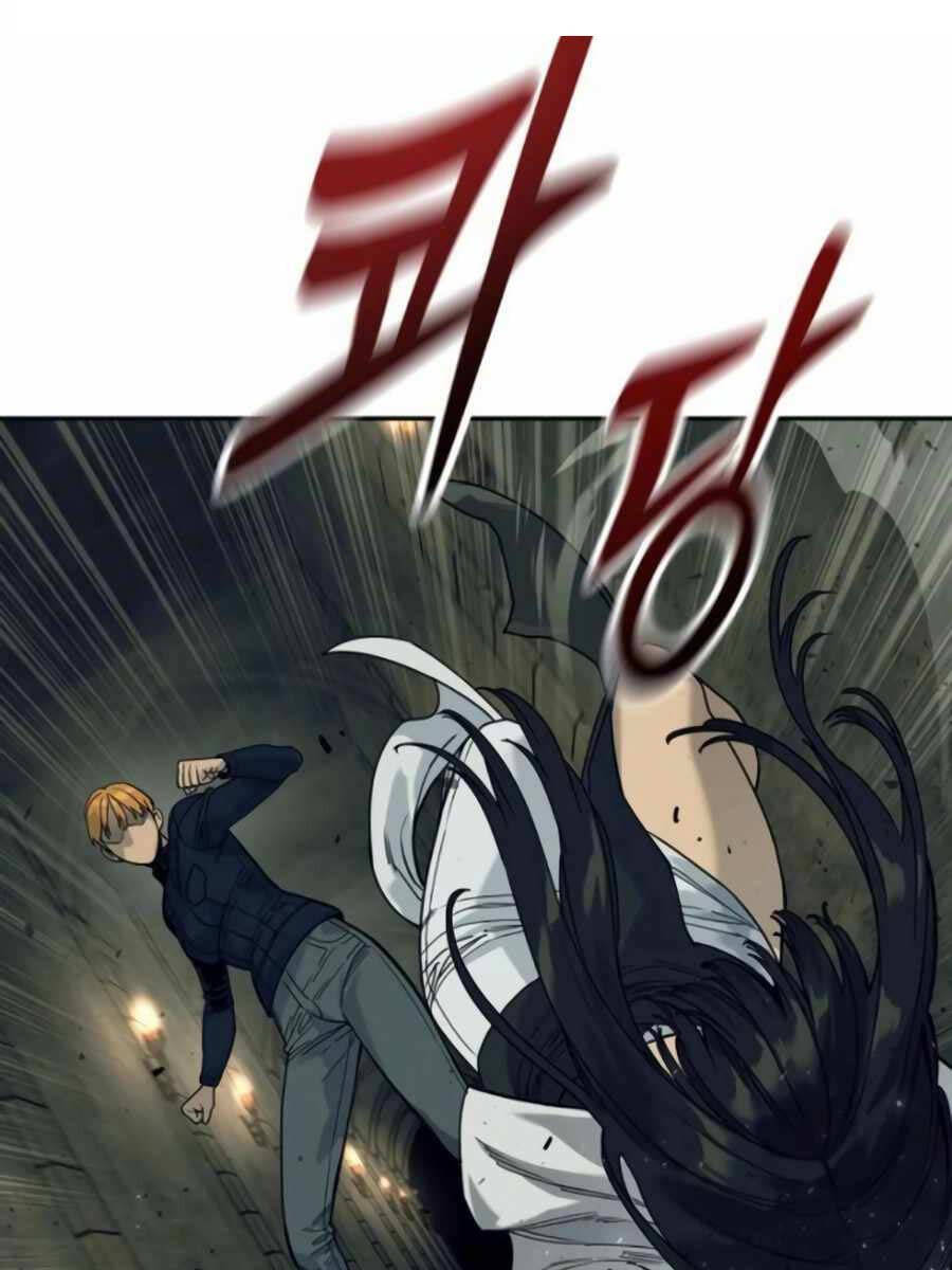 Cảnh Sát Báo Thù Chap 51 - Next Chap 52