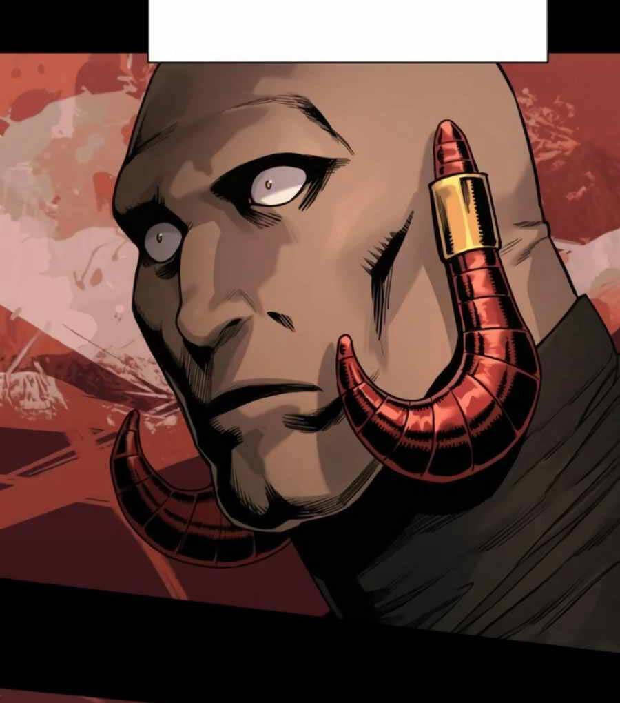 Cảnh Sát Báo Thù Chap 51 - Next Chap 52
