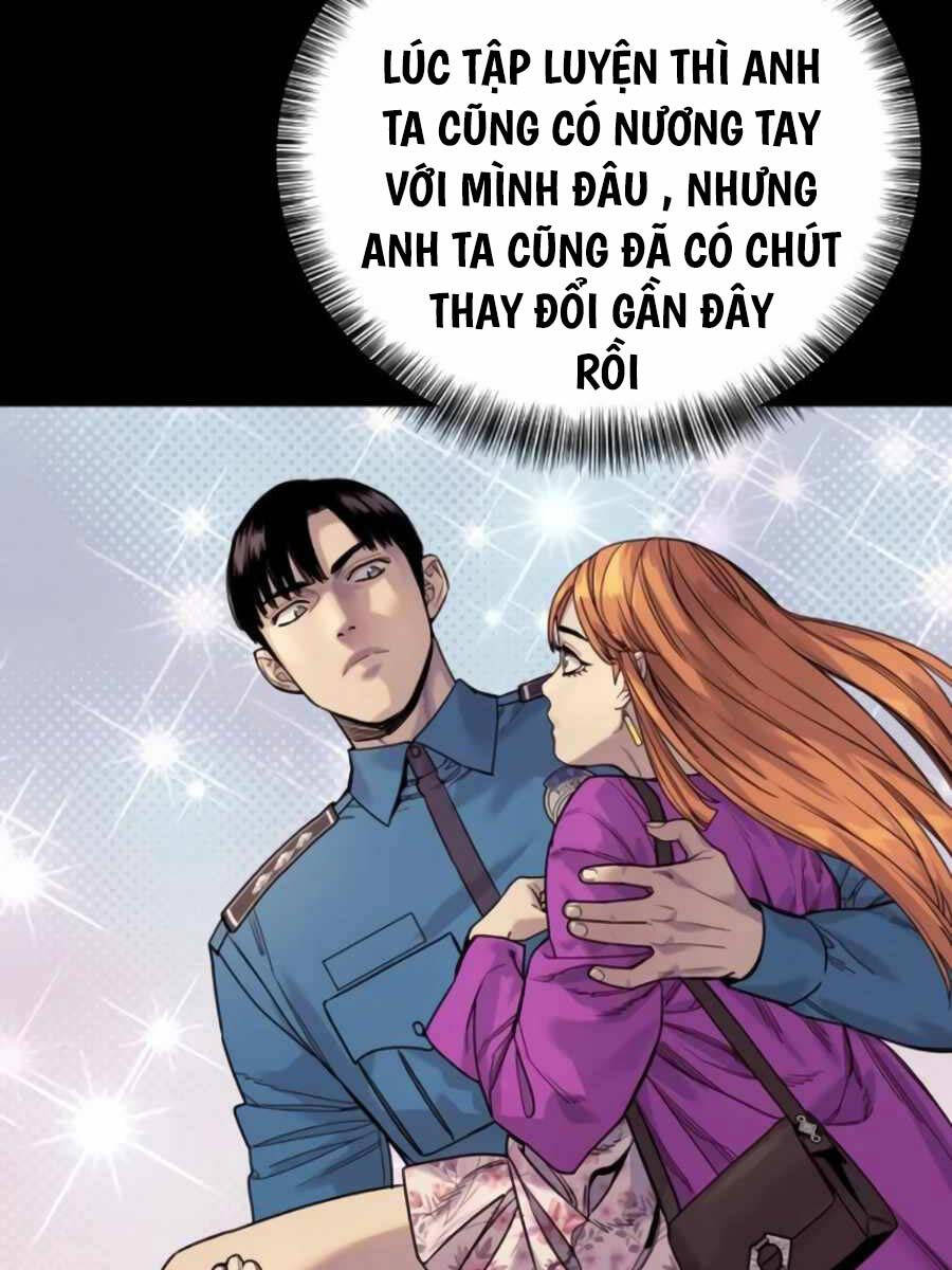 Cảnh Sát Báo Thù Chap 51 - Next Chap 52