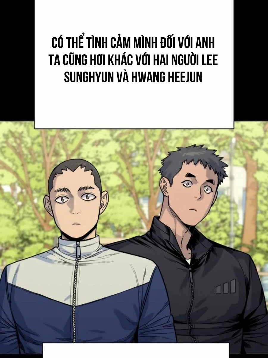 Cảnh Sát Báo Thù Chap 51 - Next Chap 52