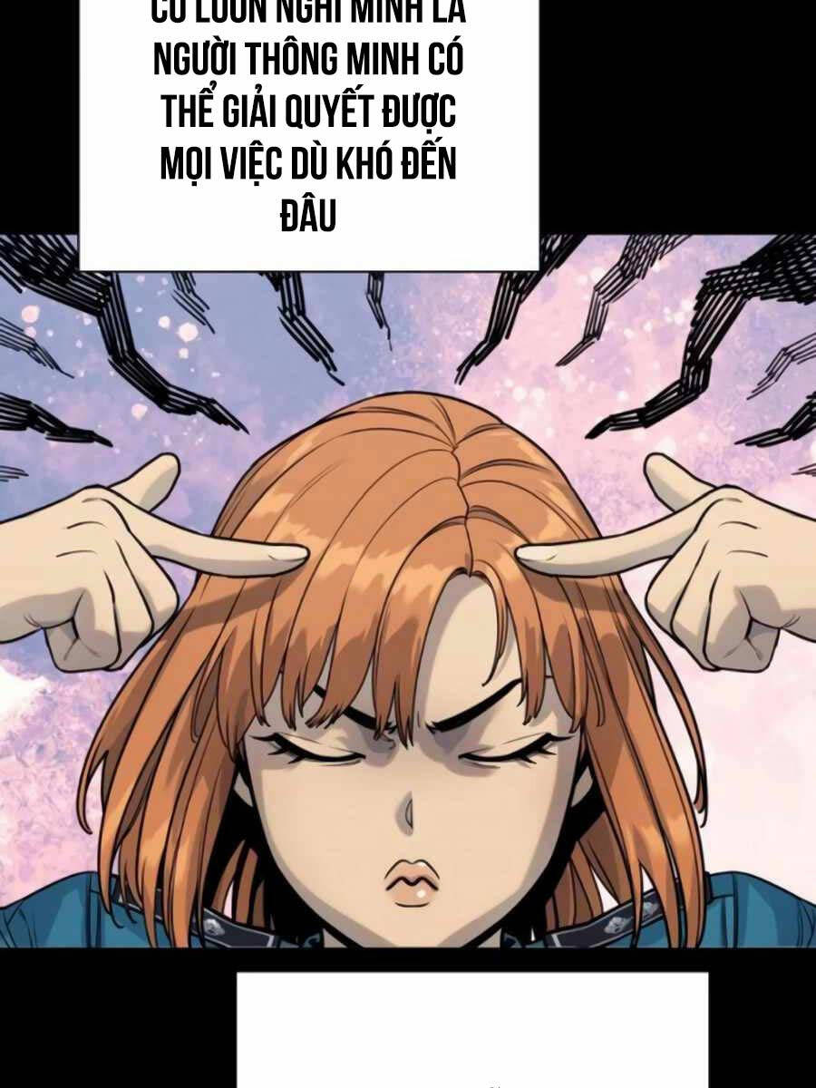 Cảnh Sát Báo Thù Chap 51 - Next Chap 52