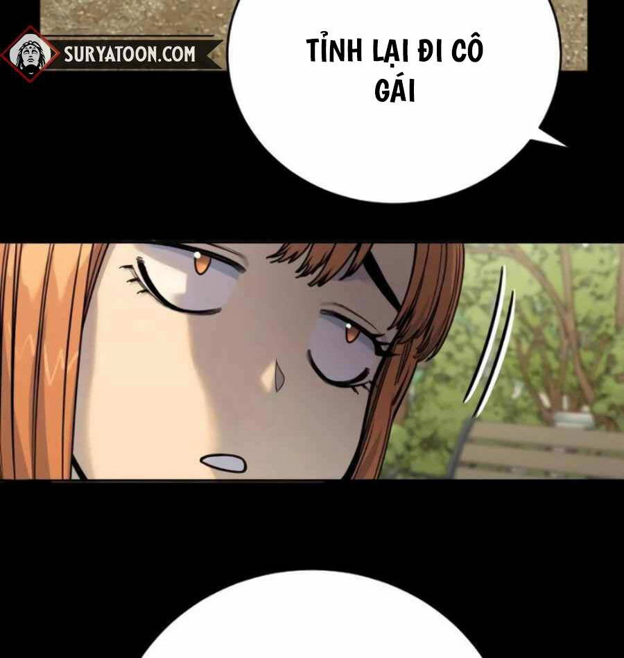 Cảnh Sát Báo Thù Chap 51 - Next Chap 52