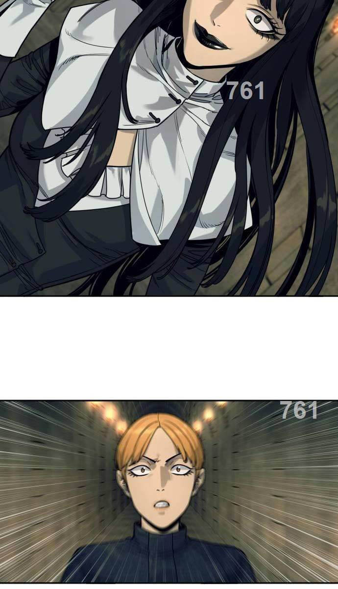 Cảnh Sát Báo Thù Chap 52 - Next Chap 53