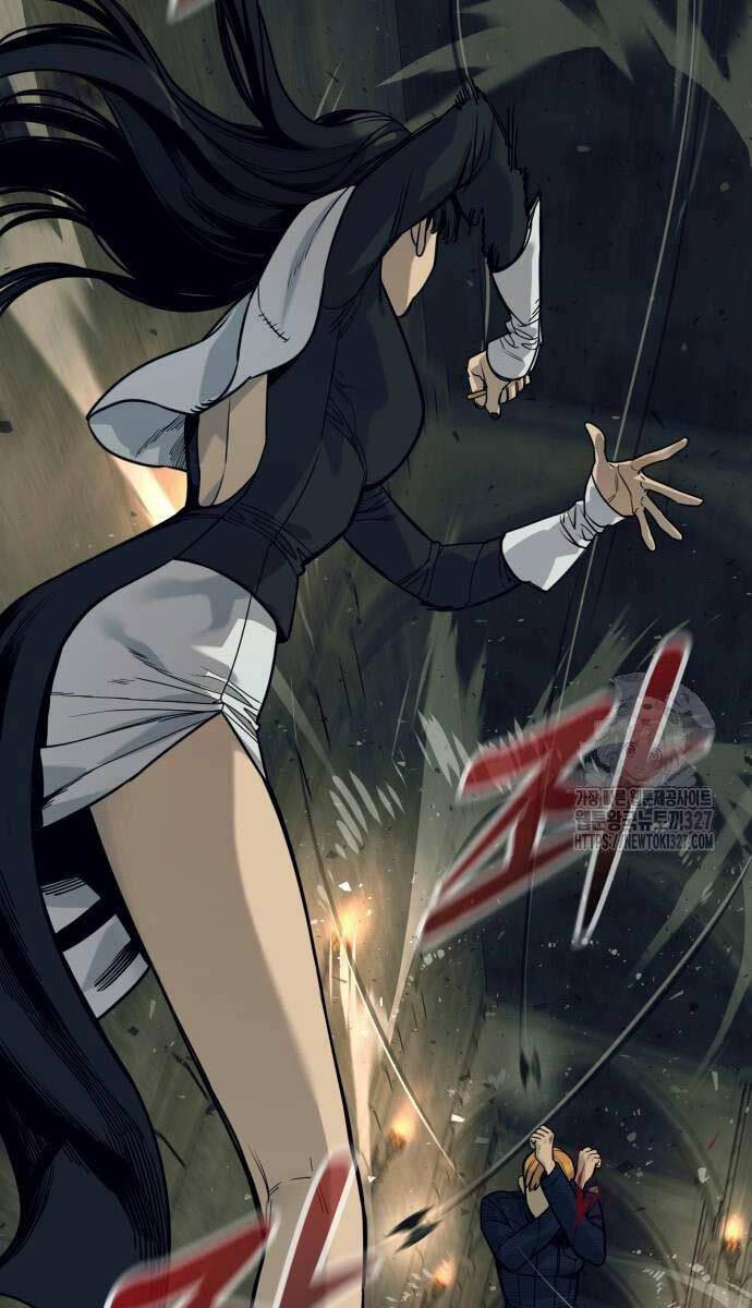 Cảnh Sát Báo Thù Chap 52 - Next Chap 53