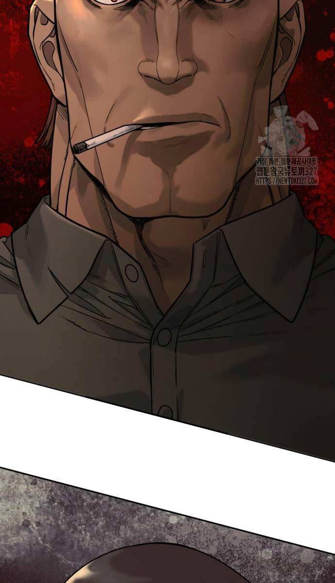 Cảnh Sát Báo Thù Chap 52 - Next Chap 53
