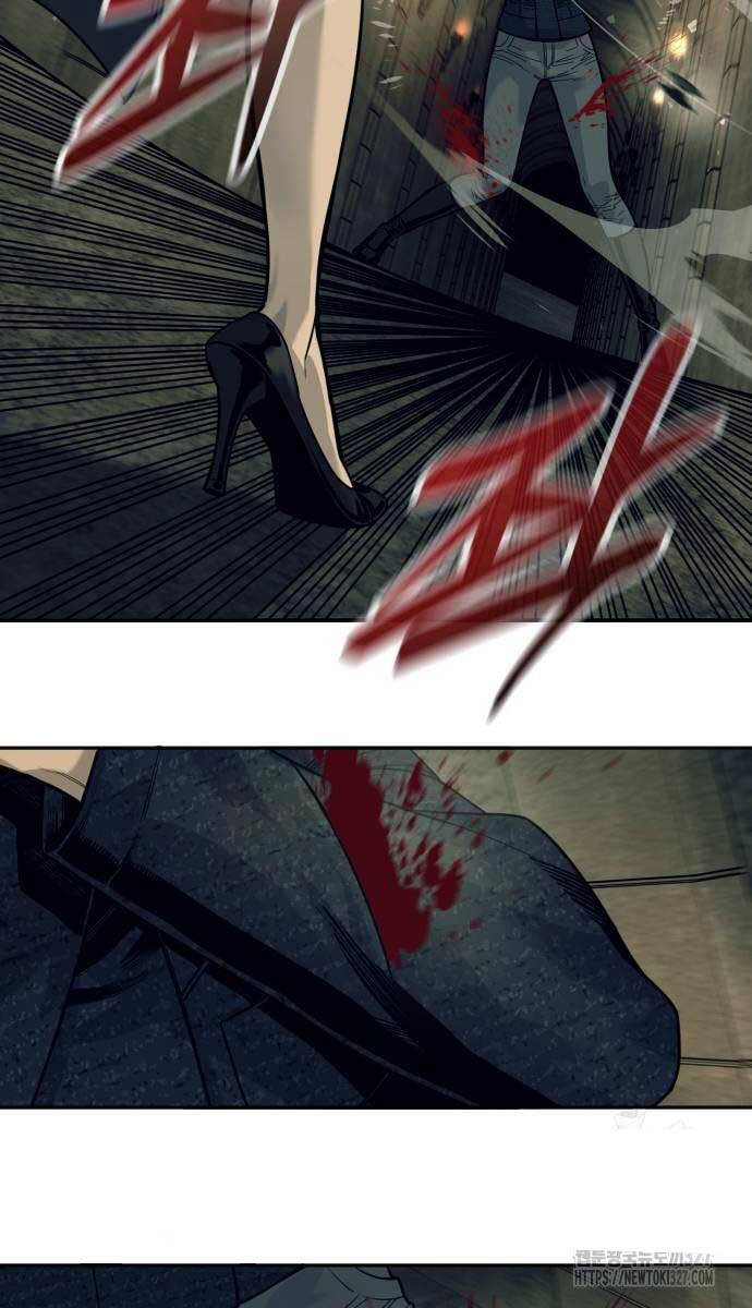 Cảnh Sát Báo Thù Chap 52 - Next Chap 53