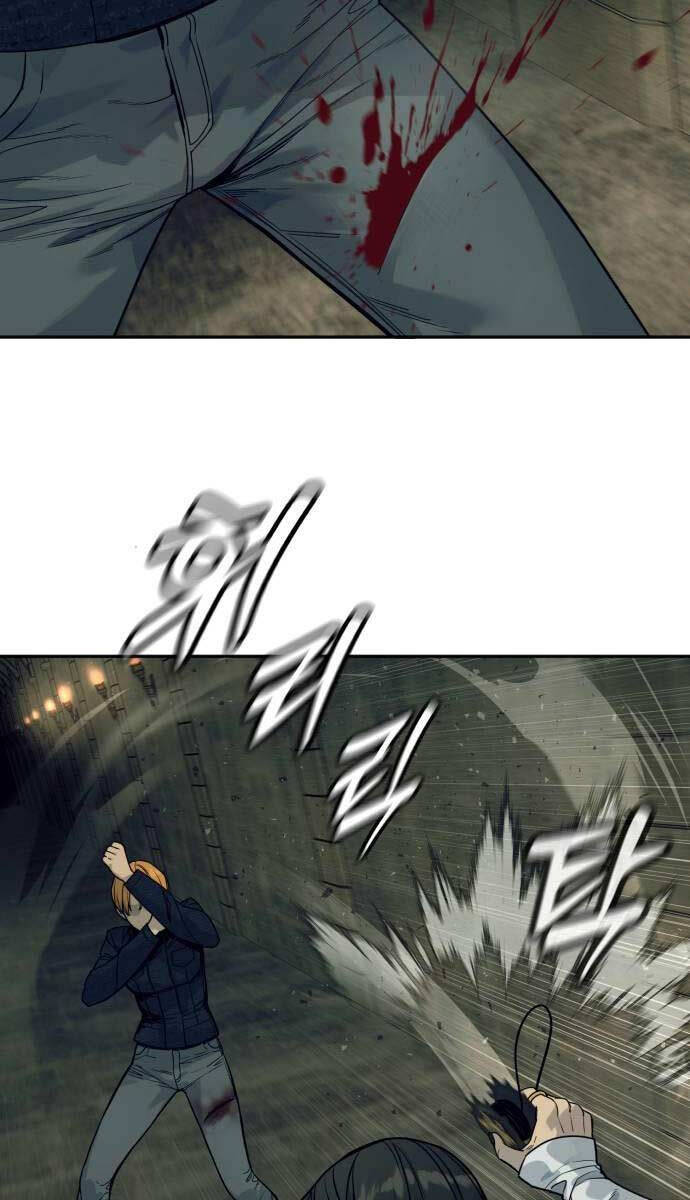 Cảnh Sát Báo Thù Chap 52 - Next Chap 53