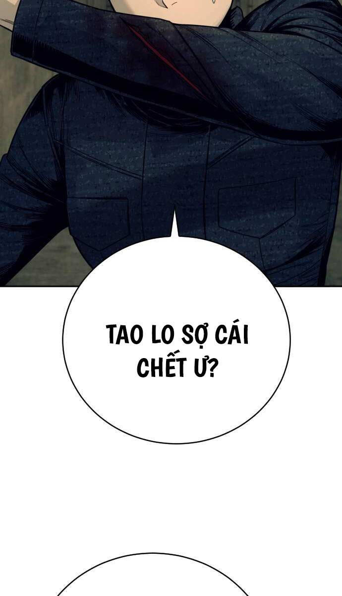 Cảnh Sát Báo Thù Chap 52 - Next Chap 53