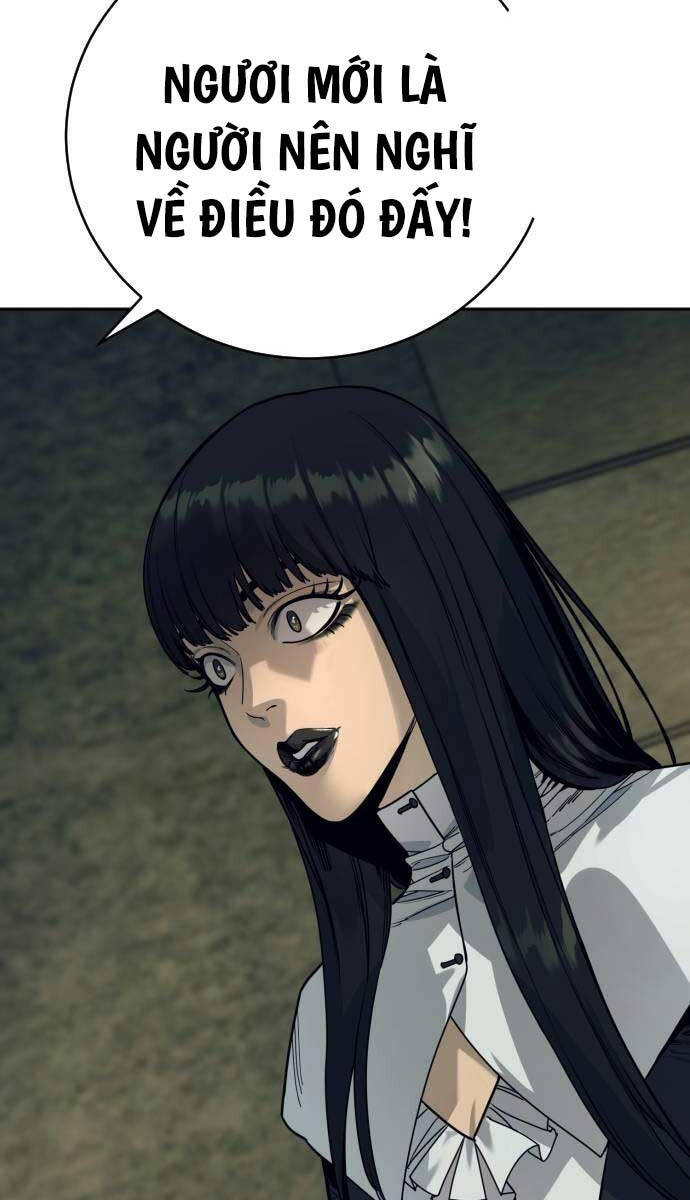 Cảnh Sát Báo Thù Chap 52 - Next Chap 53