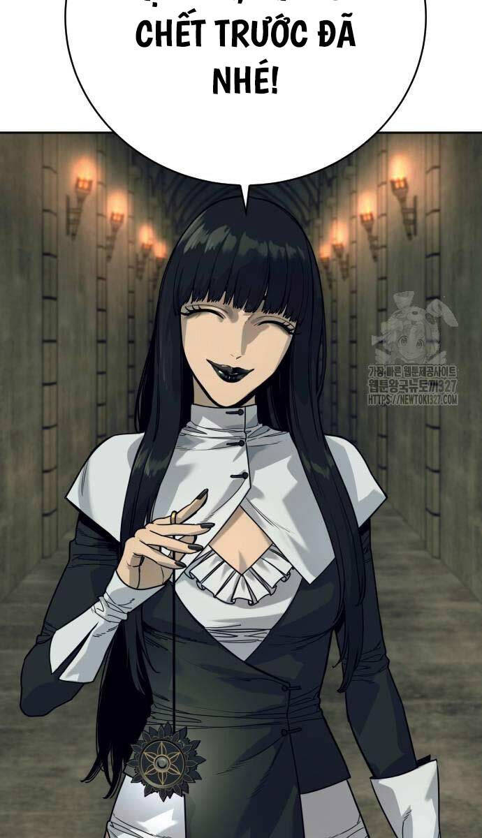 Cảnh Sát Báo Thù Chap 52 - Next Chap 53