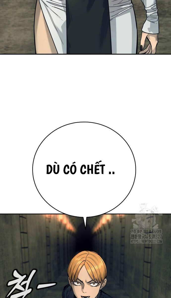 Cảnh Sát Báo Thù Chap 52 - Next Chap 53