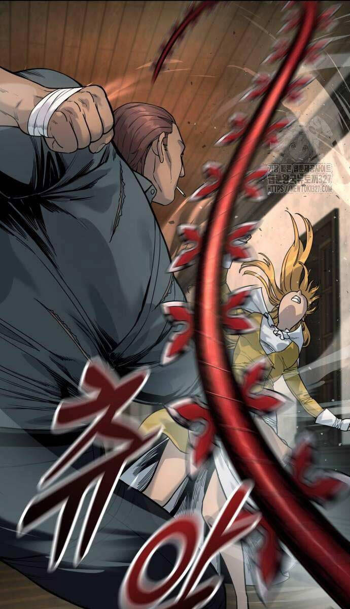 Cảnh Sát Báo Thù Chap 52 - Next Chap 53
