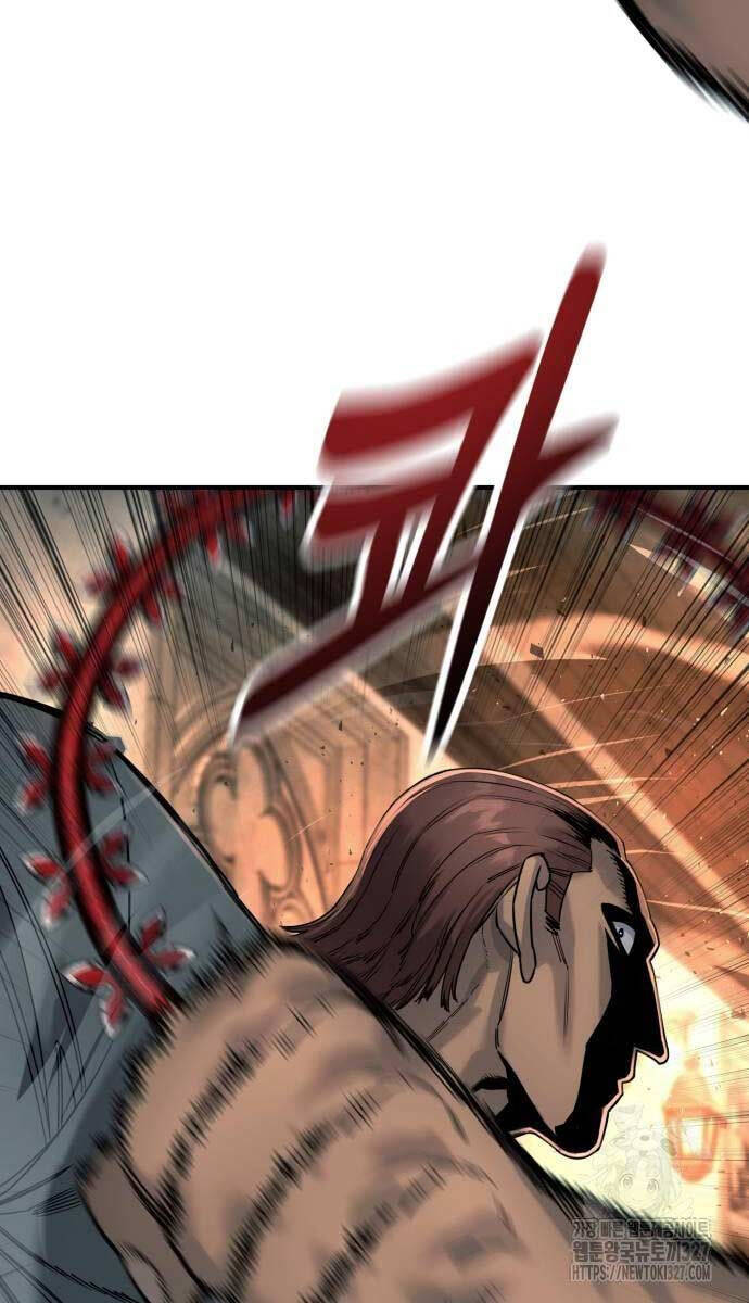 Cảnh Sát Báo Thù Chap 52 - Next Chap 53