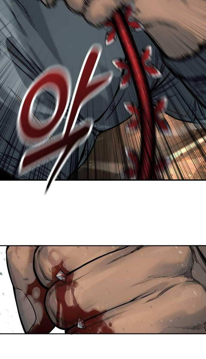 Cảnh Sát Báo Thù Chap 52 - Next Chap 53