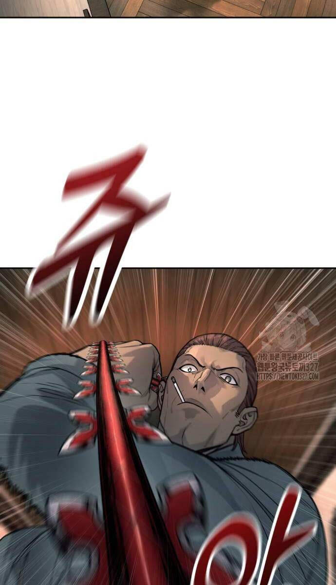 Cảnh Sát Báo Thù Chap 52 - Next Chap 53