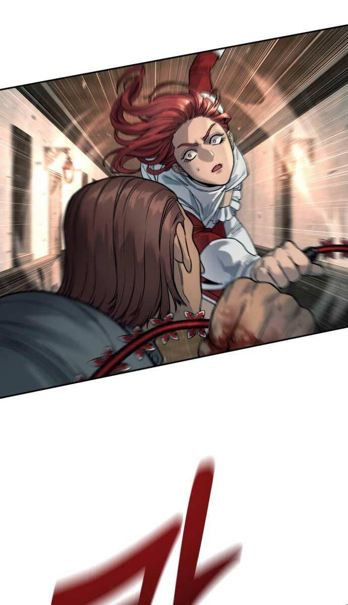 Cảnh Sát Báo Thù Chap 52 - Next Chap 53