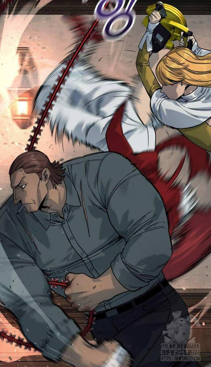 Cảnh Sát Báo Thù Chap 52 - Next Chap 53