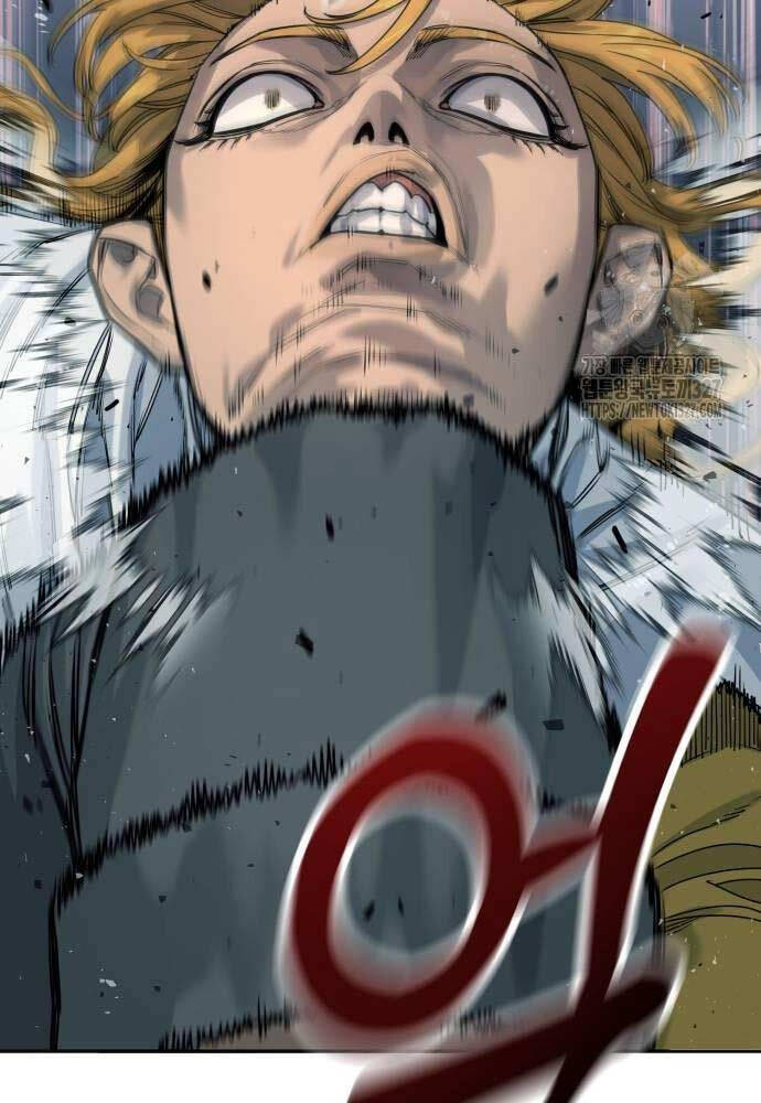 Cảnh Sát Báo Thù Chap 52 - Next Chap 53