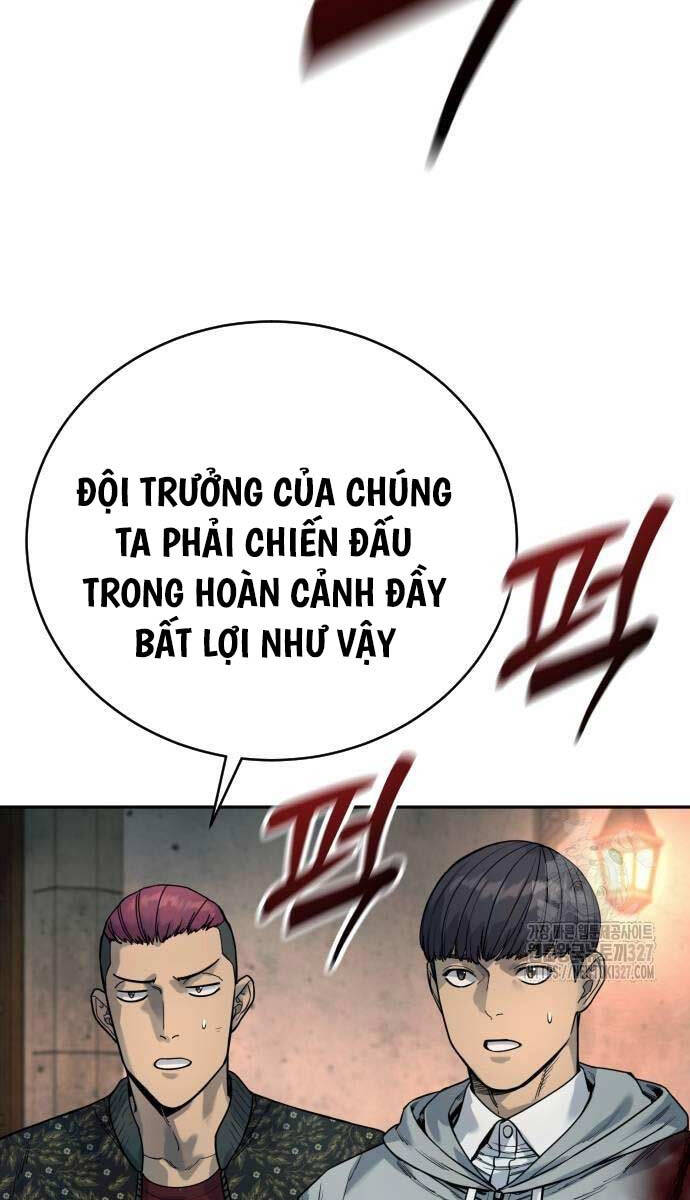 Cảnh Sát Báo Thù Chap 52 - Next Chap 53
