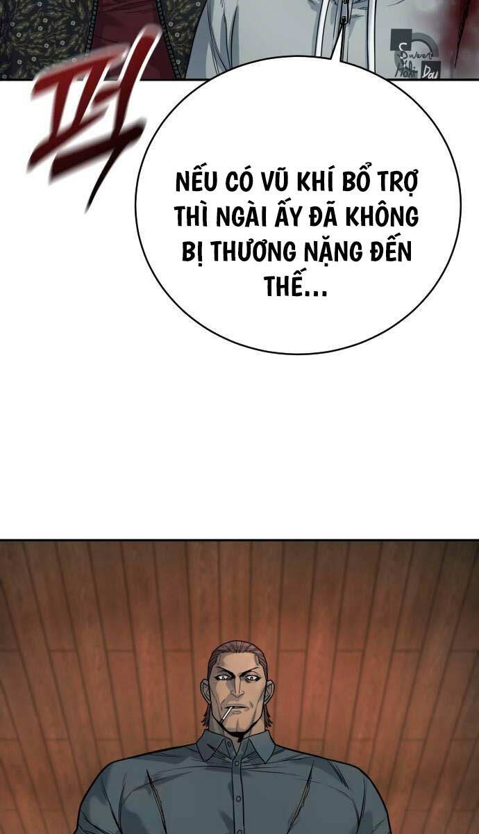 Cảnh Sát Báo Thù Chap 52 - Next Chap 53
