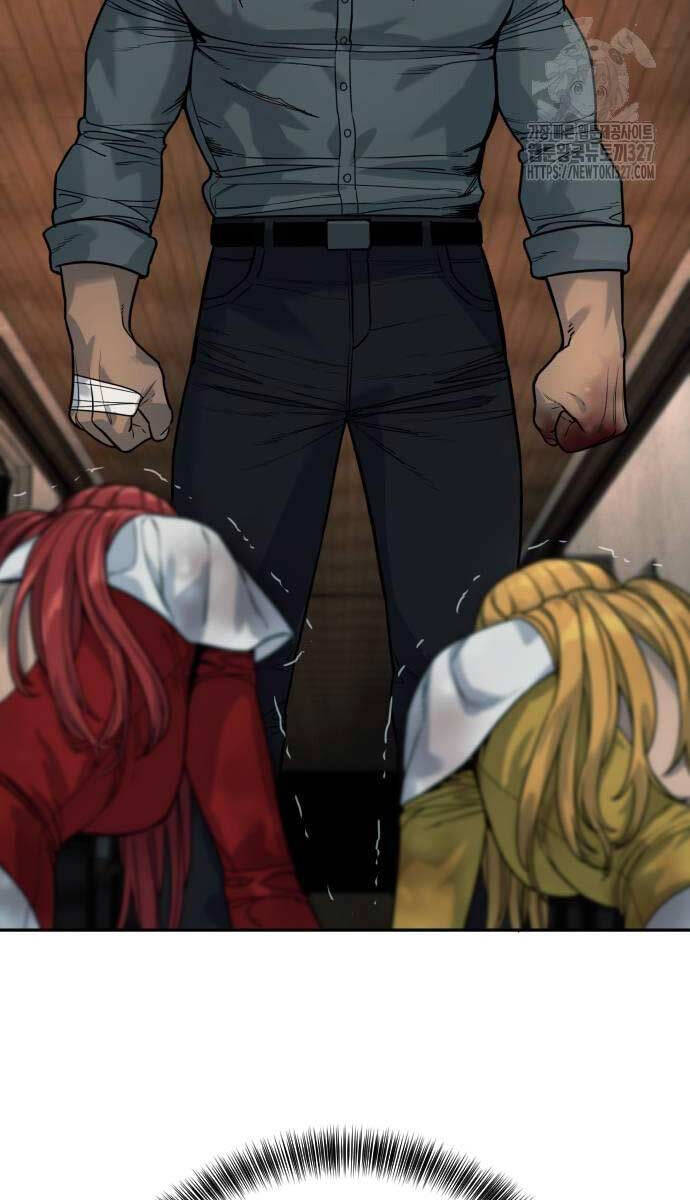 Cảnh Sát Báo Thù Chap 52 - Next Chap 53