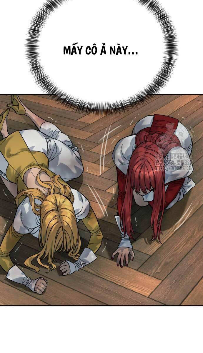 Cảnh Sát Báo Thù Chap 52 - Next Chap 53