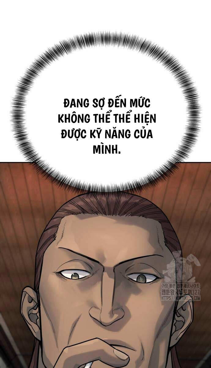 Cảnh Sát Báo Thù Chap 52 - Next Chap 53