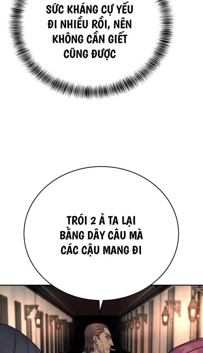 Cảnh Sát Báo Thù Chap 52 - Next Chap 53