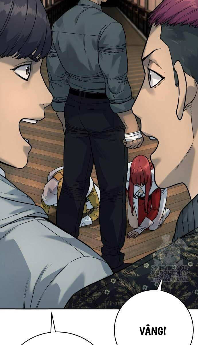 Cảnh Sát Báo Thù Chap 52 - Next Chap 53