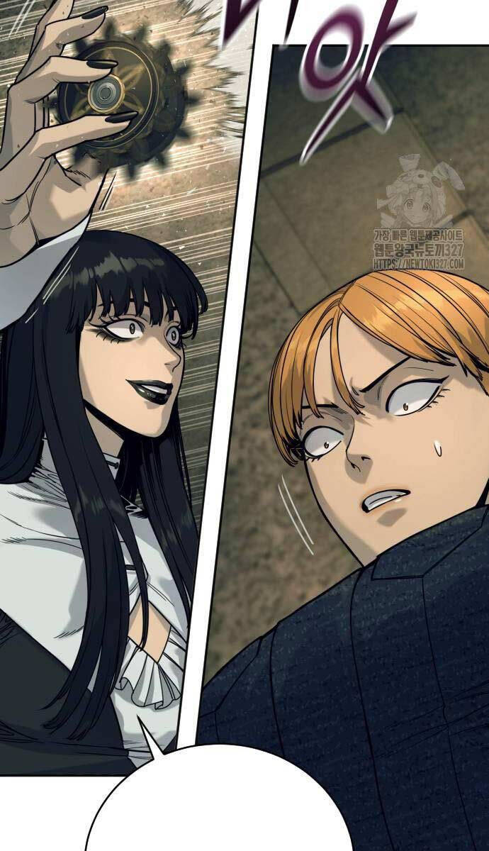 Cảnh Sát Báo Thù Chap 52 - Next Chap 53