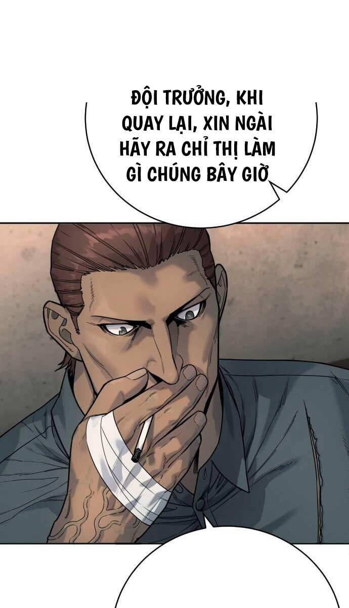 Cảnh Sát Báo Thù Chap 52 - Next Chap 53