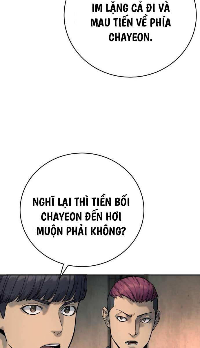 Cảnh Sát Báo Thù Chap 52 - Next Chap 53
