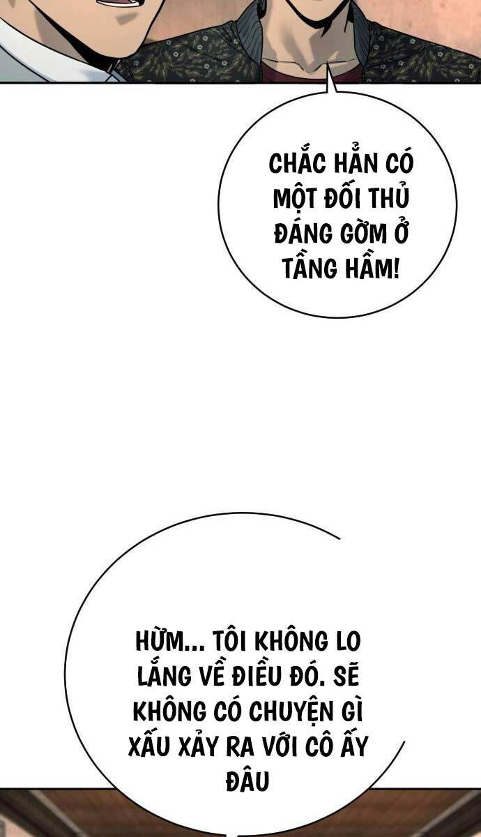 Cảnh Sát Báo Thù Chap 52 - Next Chap 53