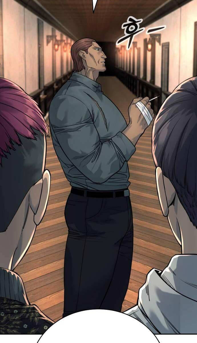 Cảnh Sát Báo Thù Chap 52 - Next Chap 53