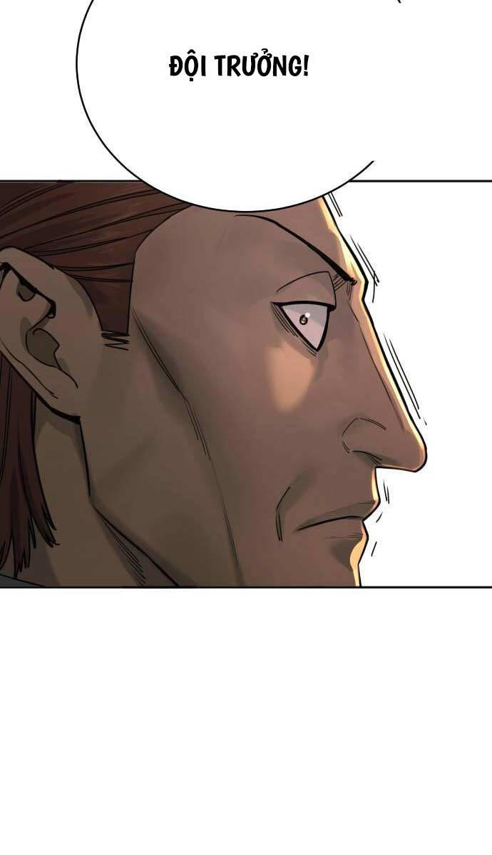 Cảnh Sát Báo Thù Chap 52 - Next Chap 53