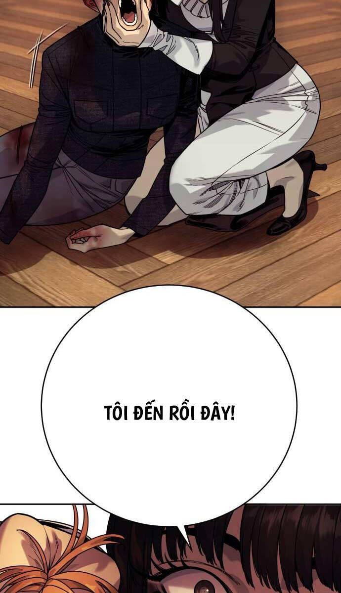 Cảnh Sát Báo Thù Chap 52 - Next Chap 53