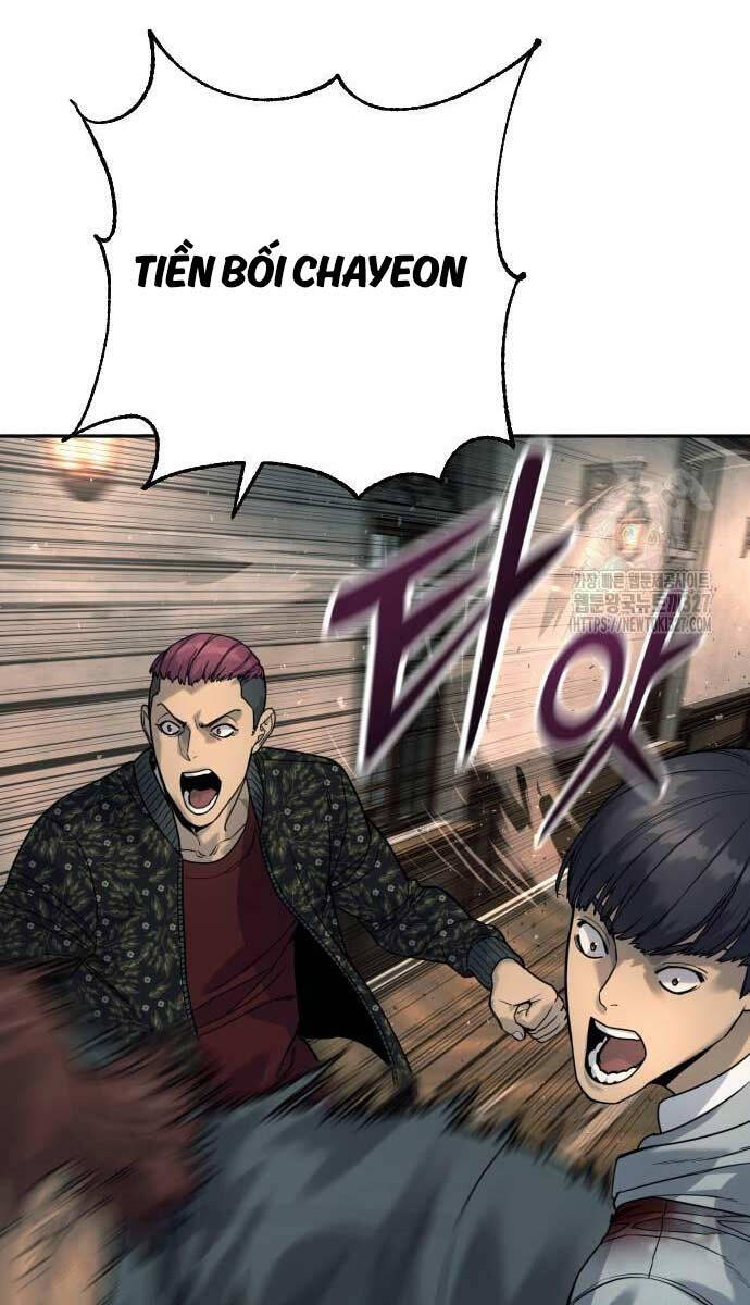 Cảnh Sát Báo Thù Chap 52 - Next Chap 53