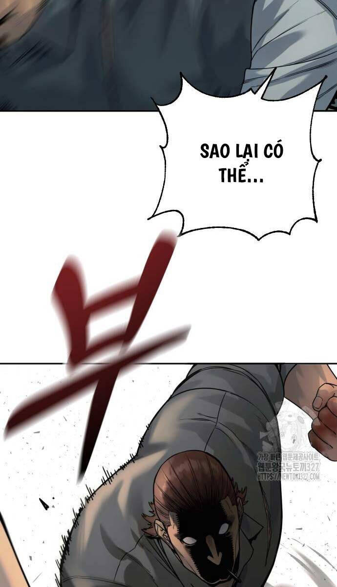 Cảnh Sát Báo Thù Chap 52 - Next Chap 53